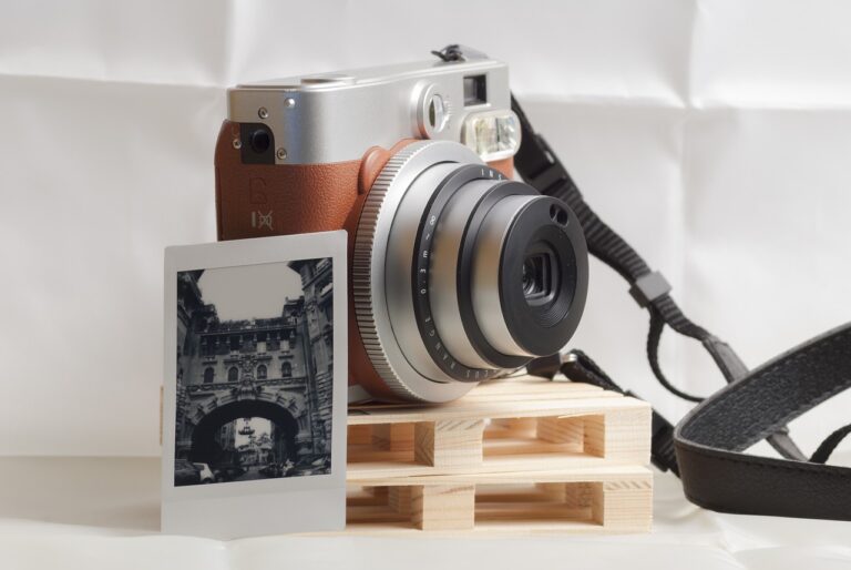 Boost Your Event with Photoflyers: Instant Photo Frames and Custom Instax Film