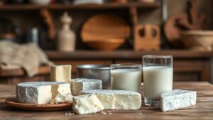 Why you should consider adding goat milk to your diet