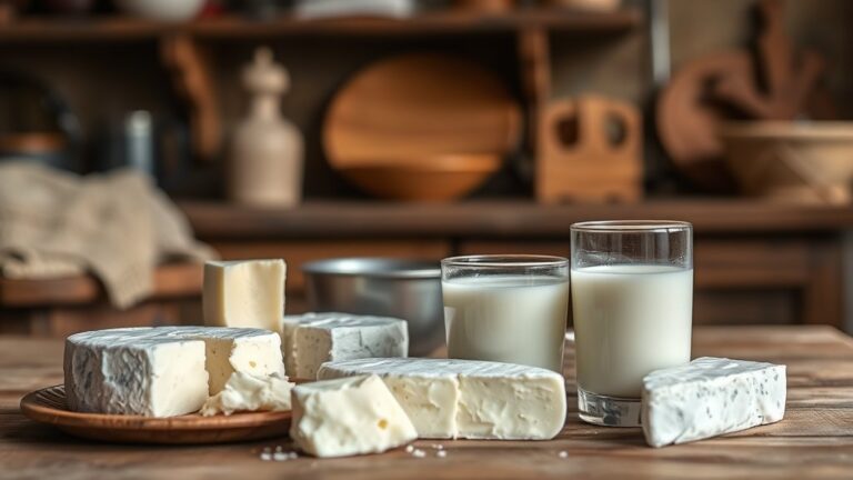 Why you should consider adding goat milk to your diet